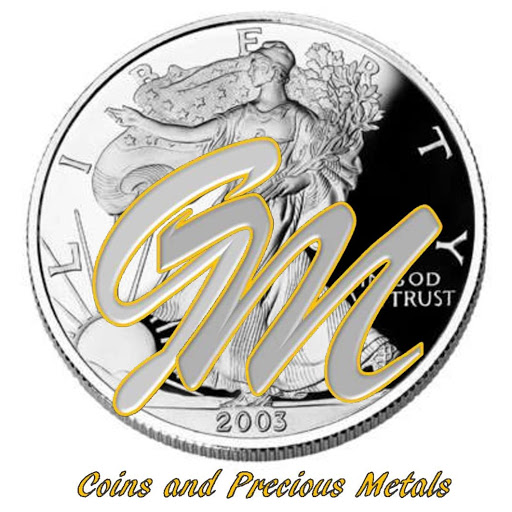 GM Coins & Precious Metals LLC