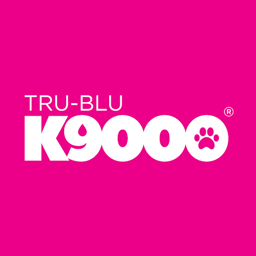 K9000 Dog Wash logo