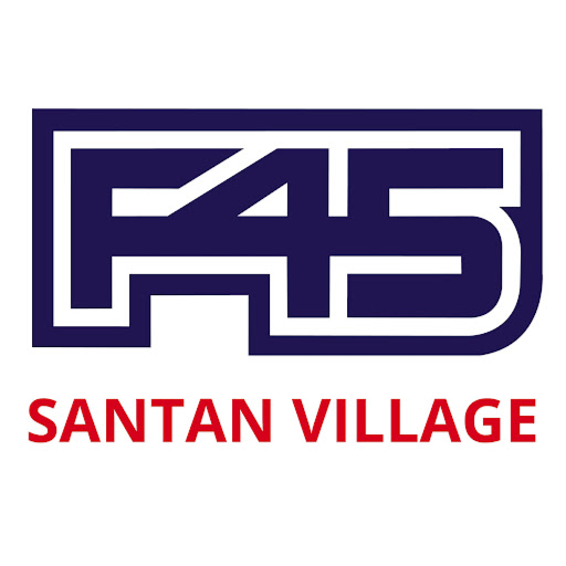 F45 Training Santan Village