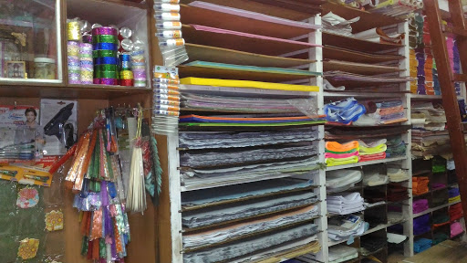 Sanghvi Gulabchand Kantilal, Old: 106/107, kac complex, narayana mudali street, Sowcarpet, Chennai, Tamil Nadu 600079, India, Wrapping_Paper_Shop, state TN