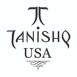 Tanishq - logo