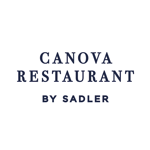 Canova Restaurant by Sadler logo