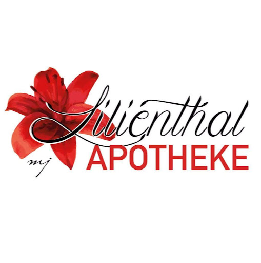 Lilienthal Apotheke Sandhofen logo