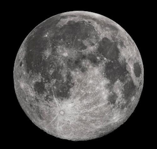 Dont Miss The Chance To Check Out The Super Moon On Sunday Night