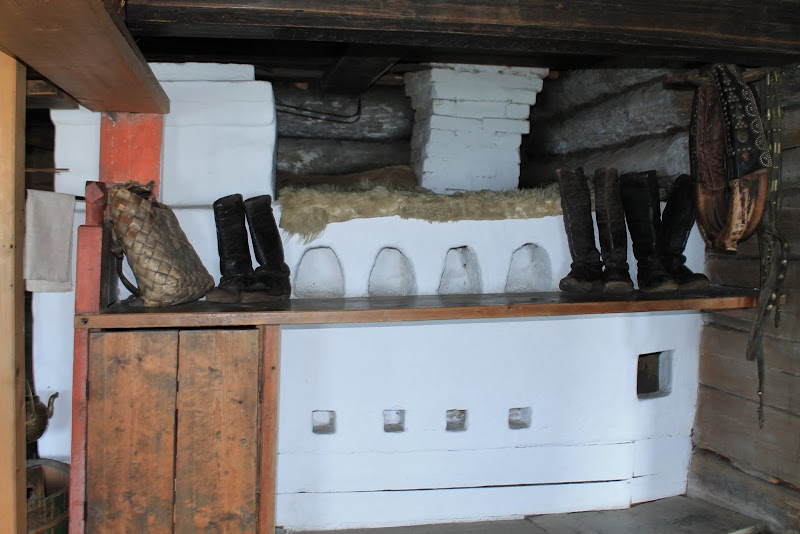 Золотое кольцо Карелии (фото).