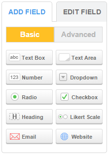 Form-Basic-Fields Form-Basic-Fields