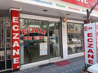 Eczane Ece Yıldız