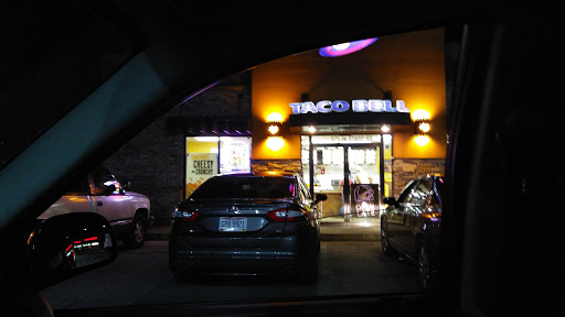 Mexican Restaurant «Taco Bell», reviews and photos, 975 W State St, Trenton, OH 45067, USA