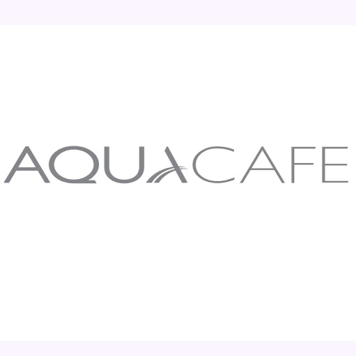 Aquacafe logo