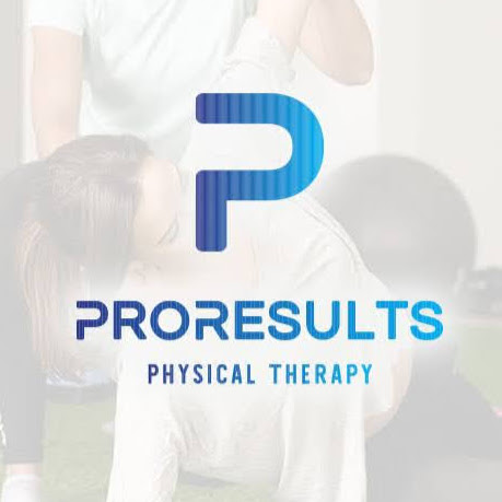 ProResults Physical Therapy Oceanside logo