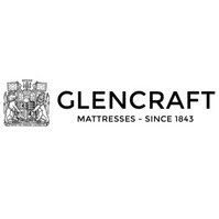 Glencraft Luxury Mattresses logo