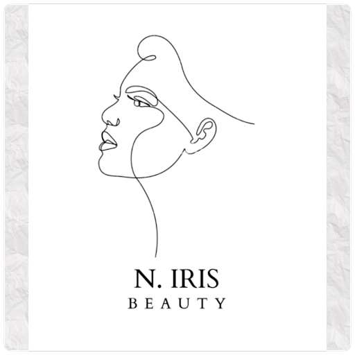 N.iris beauty/ Permanent Makeup Purmerend logo