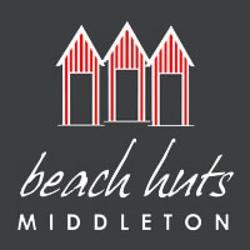 Beach Huts Middleton