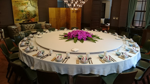 Mountain & Sea House Restaurant