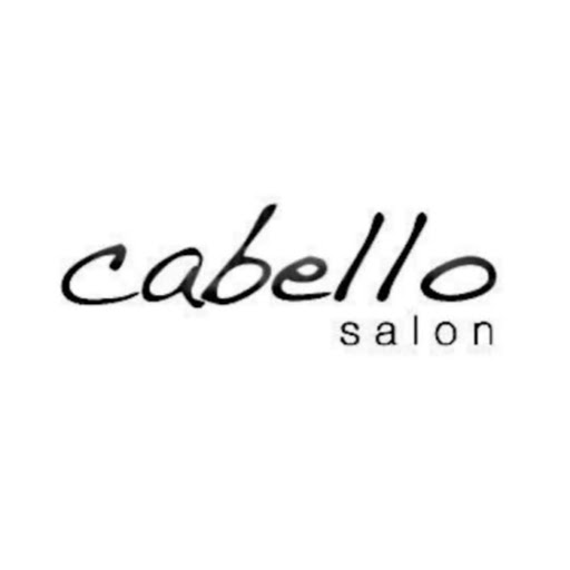 Cabello Salon logo
