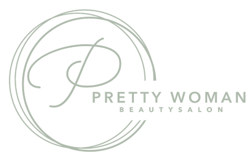 Beauty Salon Pretty Woman logo