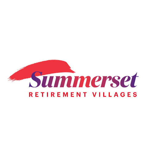 Summerset Blenheim Retirement Village logo