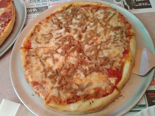Pizza Restaurant «Franks Trattoria», reviews and photos, 1250 US-22, Phillipsburg, NJ 08865, USA