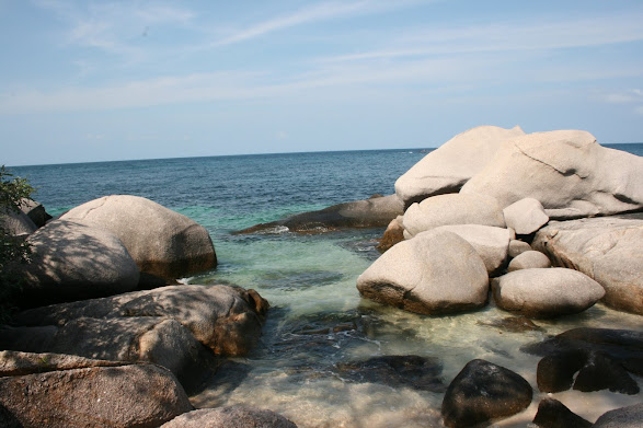 Koh Tao. Я счастлива. Фото любимых пляжей и  отелей.