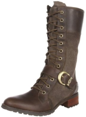 Timberland EK BTHL BCKL 3728R, Stivali donna