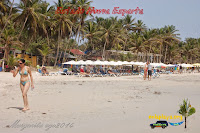 Playa El Agua NE035, estado Nueva Esparta, Antolin del Campo