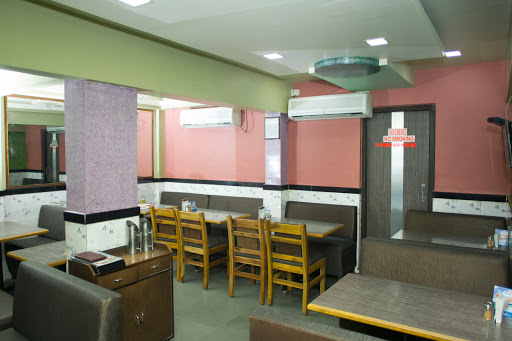 Hotel Leela, Opp. Kalyan Sports Club, Adharwadi chowk, Kalyan(west), NH 222, Thane, Maharashtra 421301, India, Hotel, state MH