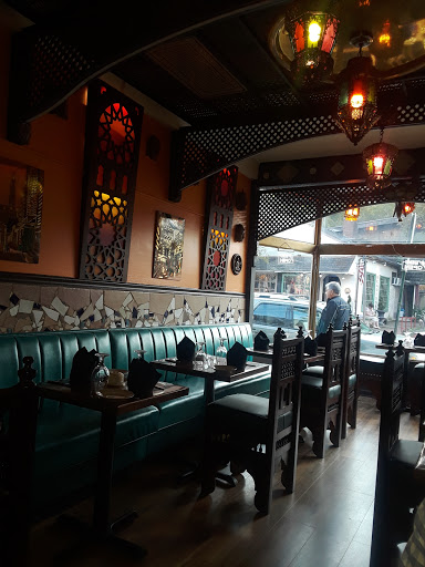 Restaurant «New Hope Tandoori Grill», reviews and photos, 82 S Main St, New Hope, PA 18938, USA