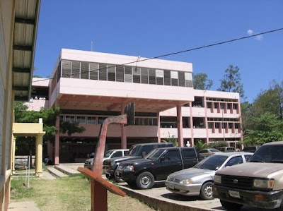 Photos of Instituto Leon Alvarado (ILA)