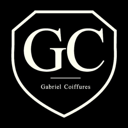 Gabriel Coiffures logo