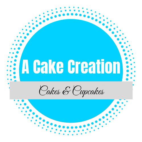A Cake Creation logo