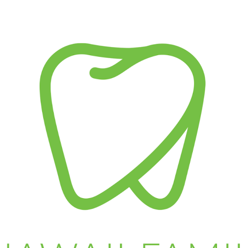 Hawaii Family Dental - Honolulu logo