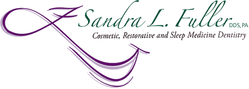 Sandra L. Fuller, DDS logo