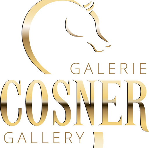 Art Gallery Cosner logo