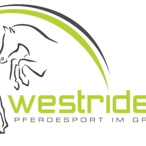 Pferdepension westride.ch logo