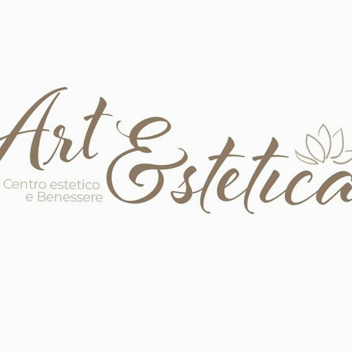 Art&stetica di Macchiarella Lorena logo