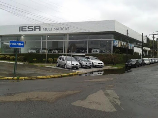 IESA Nissan, R. Inácio Tres, 495 - Ideal, Novo Hamburgo - RS, 93334-375, Brasil, Lojas_Automóveis, estado Rio Grande do Sul