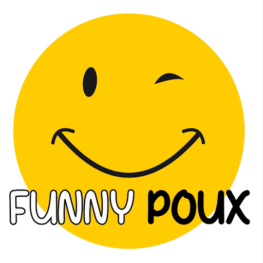 Centre Anti Poux Lille Funny poux logo