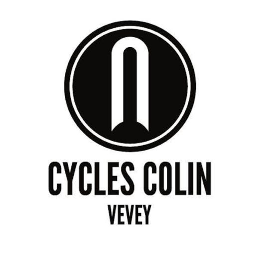 Cycles Colin Sàrl