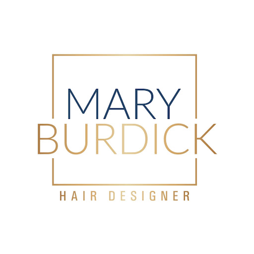 Mary Burdick Hair Designer