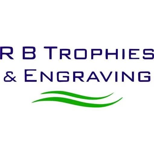 Roger Brown Trophies & Engraving