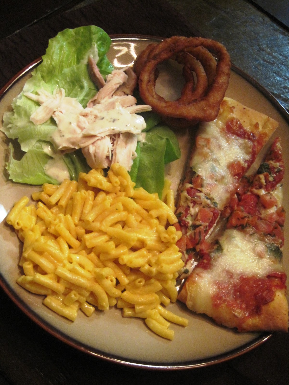 from the life of a music & mango fanatic: January 2011