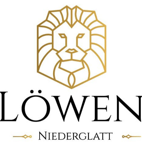 Löwen Niederglatt logo