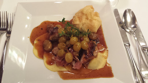 Hotel Restaurant Weinlandhof