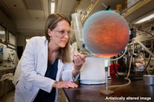 Nasa Spitzer Puts Planets In A Petri Dish