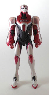 Barnaby Brooks Jr. S.H.Figuarts Review Image 3
