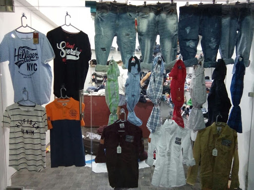 HANDSOM mens wear, Risali Rd, Ajad Market, Risali, Bhilai, Chhattisgarh 490006, India, Mens_Clothes_Shop, state CT