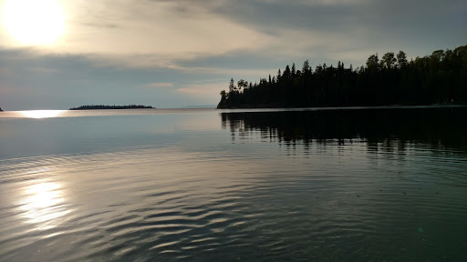 Isle Royale