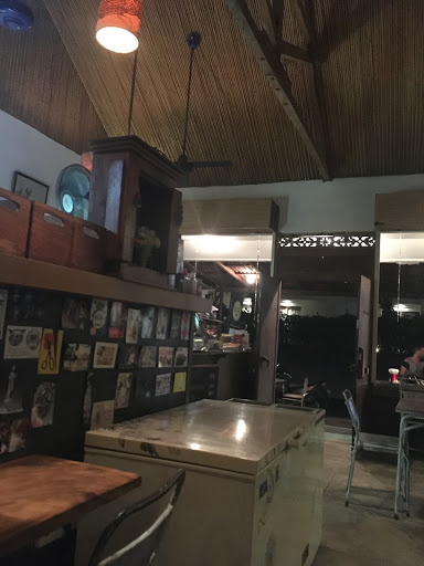 Kreol Kitchen