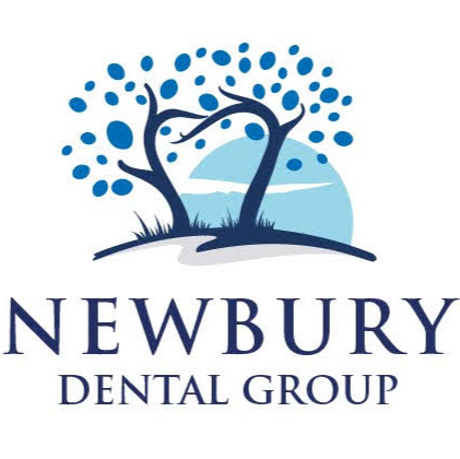 Newbury Dental Group - General, Cosmetic, and Implant Dentistry logo