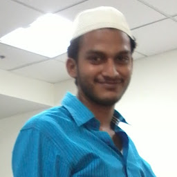avatar of Mohamed Uvais M
